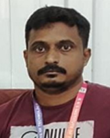 Dayananda Shetty